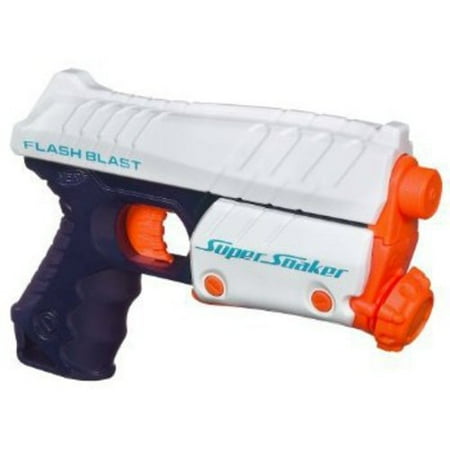 Nerf Ner Supersoaker Flash Blast