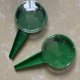 thumbnail image 3 of Dispensador de semillas de jardín de 2 piezas, sembradora, sembradora, bandeja de sembradora, 5 juegos de diferentes herramientas de jardinería, sembradora (verde y verde oscuro) esquí esquí Gafas de esquí, 3 of 5