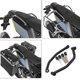 thumbnail image 4 of Asa de Pasamanos kusrkot para Motos Tenere 700 T 700 Negro, 4 of 8