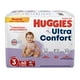 thumbnail image 2 of Pañal Desechable Huggies Ultraconfort Etapa 3 Niña (60 x 3) 180pz, 2 of 6
