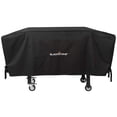 thumbnail image 5 of Blackstone Original 4-Burner 36" Propane Omnivore Griddle With Protective Soft Cover, 5 of 9