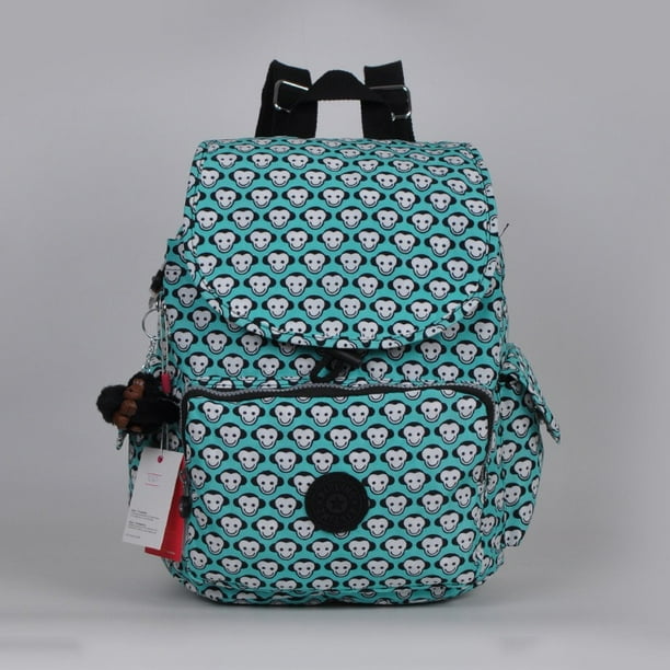 Kipling Original Bolsos De Mujer De Colores Genuinos , Mochilas De Moda , Y Versátil