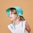 thumbnail image 3 of Lindo sombrero ajustable con protección solar Desiderio, 3 of 5