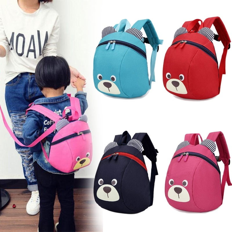 baby boy backpack with reins