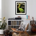 thumbnail image 4 of Art.com King Pelican Brand Lettuce Giclee Print, Black Frame Wall Art, 32" x 40", 4 of 5