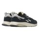 thumbnail image 4 of Tenis Reebok Hombre Classic Leather Hexalite Azul Casual negro 6,0 MX, 4 of 9
