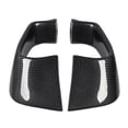 thumbnail image 1 of Aerodynamic Wing Kit 2PCS Motorcycle Wing Spoiler Fairing for Enhanced Stability YZF R1 R6, 1 of 7