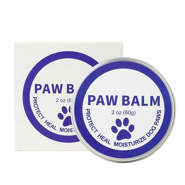 Cremas para perros y gatos Cremas para el cuidado de mascotas Suministros para mascotas, 60 g