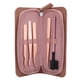 thumbnail image 1 of Conjunto de Pinzas de Injerto de Pestañas, Clampa de Pestañas Postizas de Alta Precisión Resistente, 1 of 7