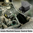 thumbnail image 2 of Unique Bargains Intake Manifold Runner Control Valve 4884549AD for Jeep Compass 2007-2013 for Dodge Avenger 2008-2009, 2 of 7