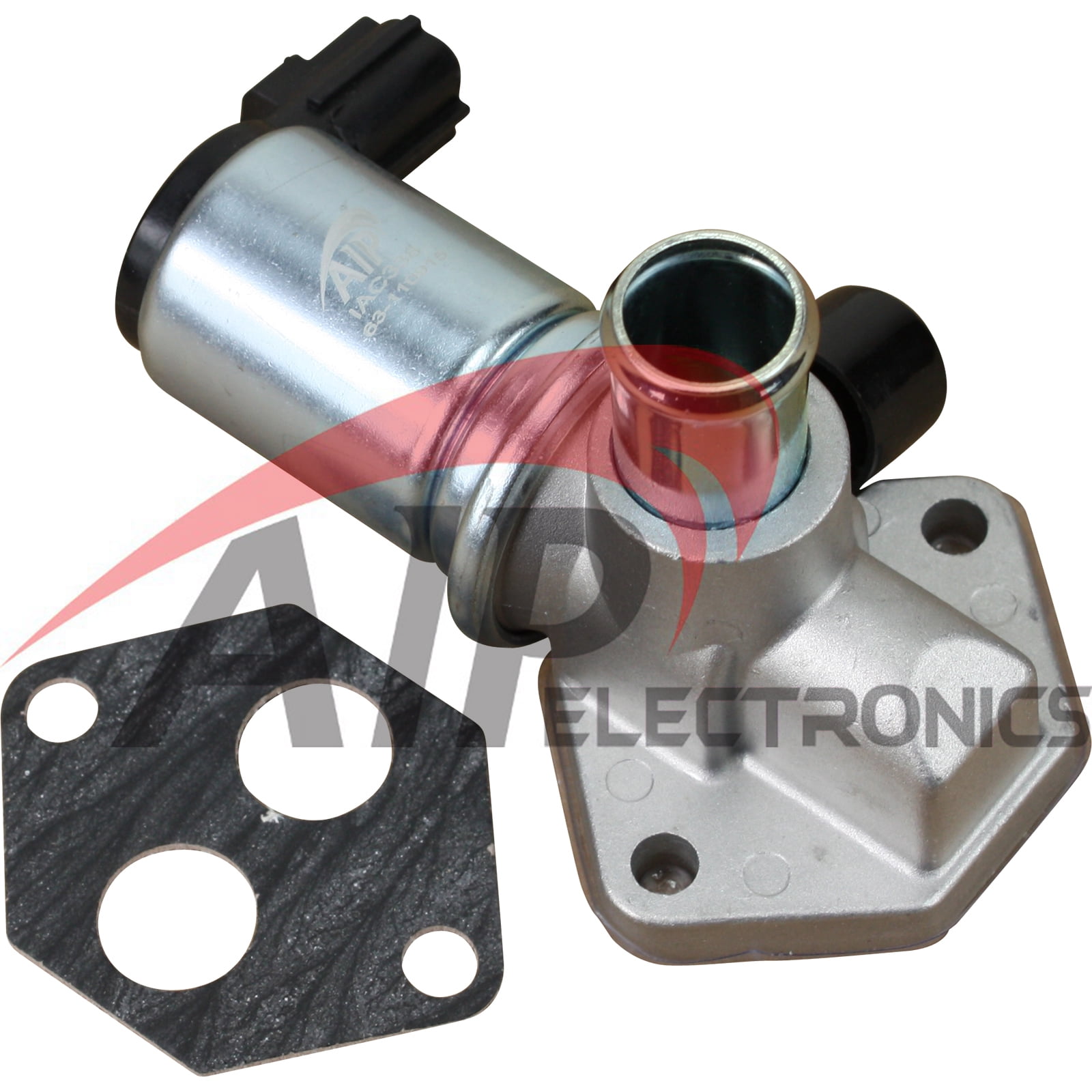 Ford Lincoln Mercury V8 engine size 4.6L Idle Air Control Valve With Gasket Fit Ford Lincoln Mercury V8 engine size 4.6L Idle Air Control Valve With Gasket Fit