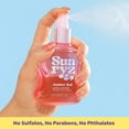 thumbnail image 6 of Sunryz Amber Sol Long-Lasting Fragrance Body Mist, 6 fl oz, 6 of 9