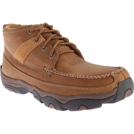 

Men s Twisted X MHK0003 Hiker Brown 7 M