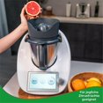 thumbnail image 3 of For Tm5 Tm6 Tm31 Juice Separator Extractor Lemon Orange Juice Attachment Basket Kitchen Manual Juicer, 3 of 5