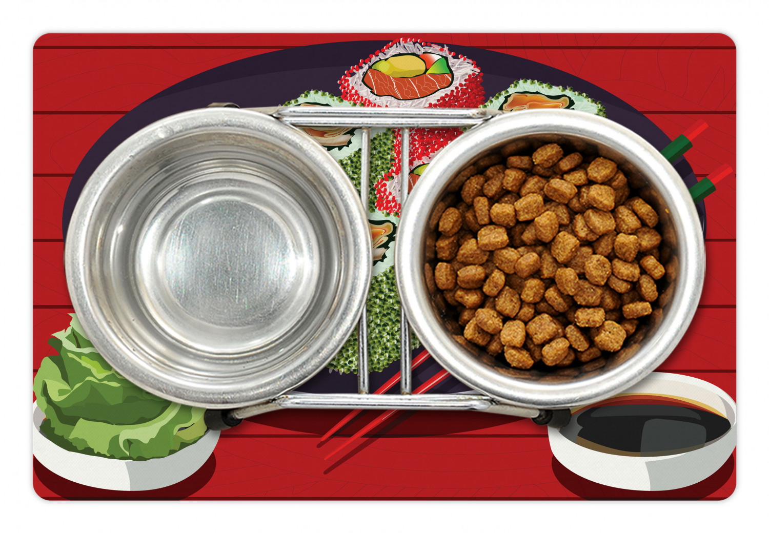 How Bad Is Soy Sauce For Dogs