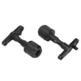 thumbnail image 4 of Anti Crash Protector, Wear Resistant High Torsion Shockproof Motorcycle Frame Slider  For Motorbike, 4 of 8