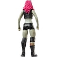 thumbnail image 3 of WWE ZOMBIE SASHA BANKS, 3 of 5