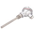 thumbnail image 4 of Sonda De Sensor De Temperatura Jadeshay Tipo K Acero Inoxidable Rango 100 A 1250, 4 of 8