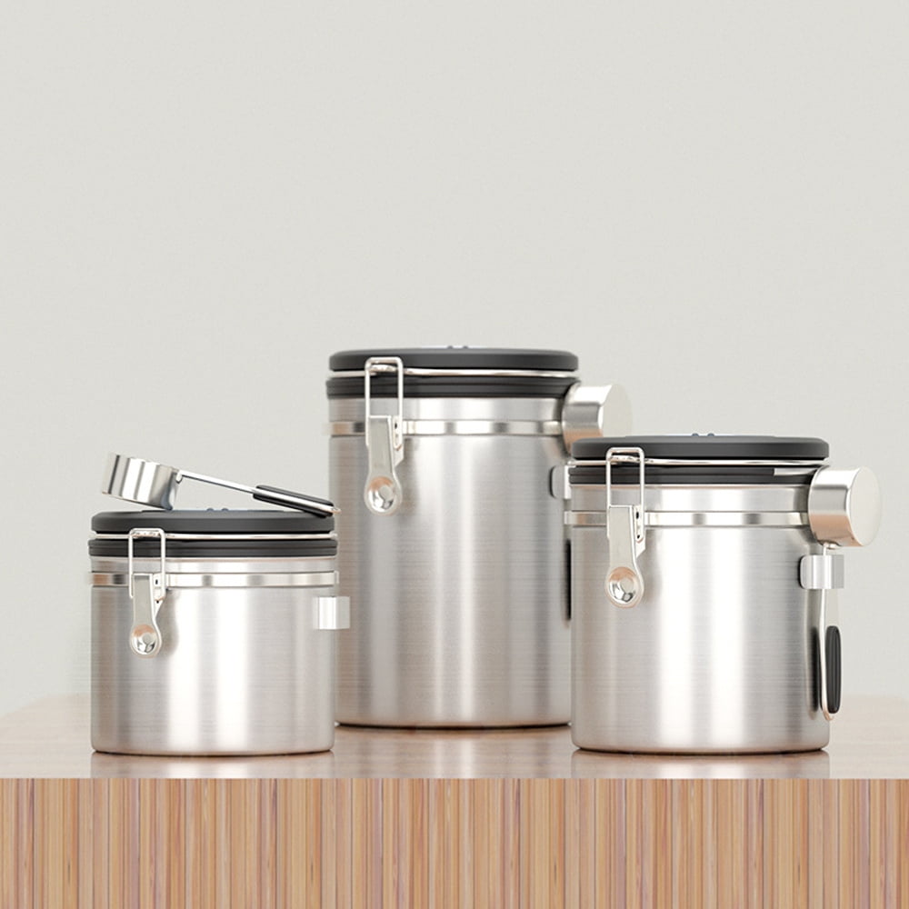 kaffe coffee storage container