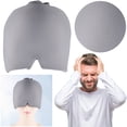 thumbnail image 4 of Gorro Refrescante Kuymtek para Aliviar Dolor de Cabeza Reutilizable, 4 of 9