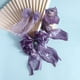 thumbnail image 5 of Nvzi Cinta de organza de 10 yardas, cinta transparente de polialgodón, cinta brillante para manualidades, para flores, ramos, guirnaldas, envoltura de regalos de boda, A16, 5 of 5