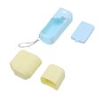 thumbnail image 1 of Silicone Protective Case Cover for   3, Cute Colourful Silicone Sleeve, Handheld Gimbal Action Camera Accessories, Anti Scratch Lens Protector for  3, 1 of 7