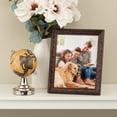 thumbnail image 6 of Studio Decor Simply Essentials Bronze Script Frame, 6 of 8