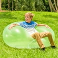 Super Wubble Bubble Ball Blue