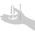 thumbnail image 2 of JELLY RANCHER T PLUG RIPPLE CLEAR, 2 of 2