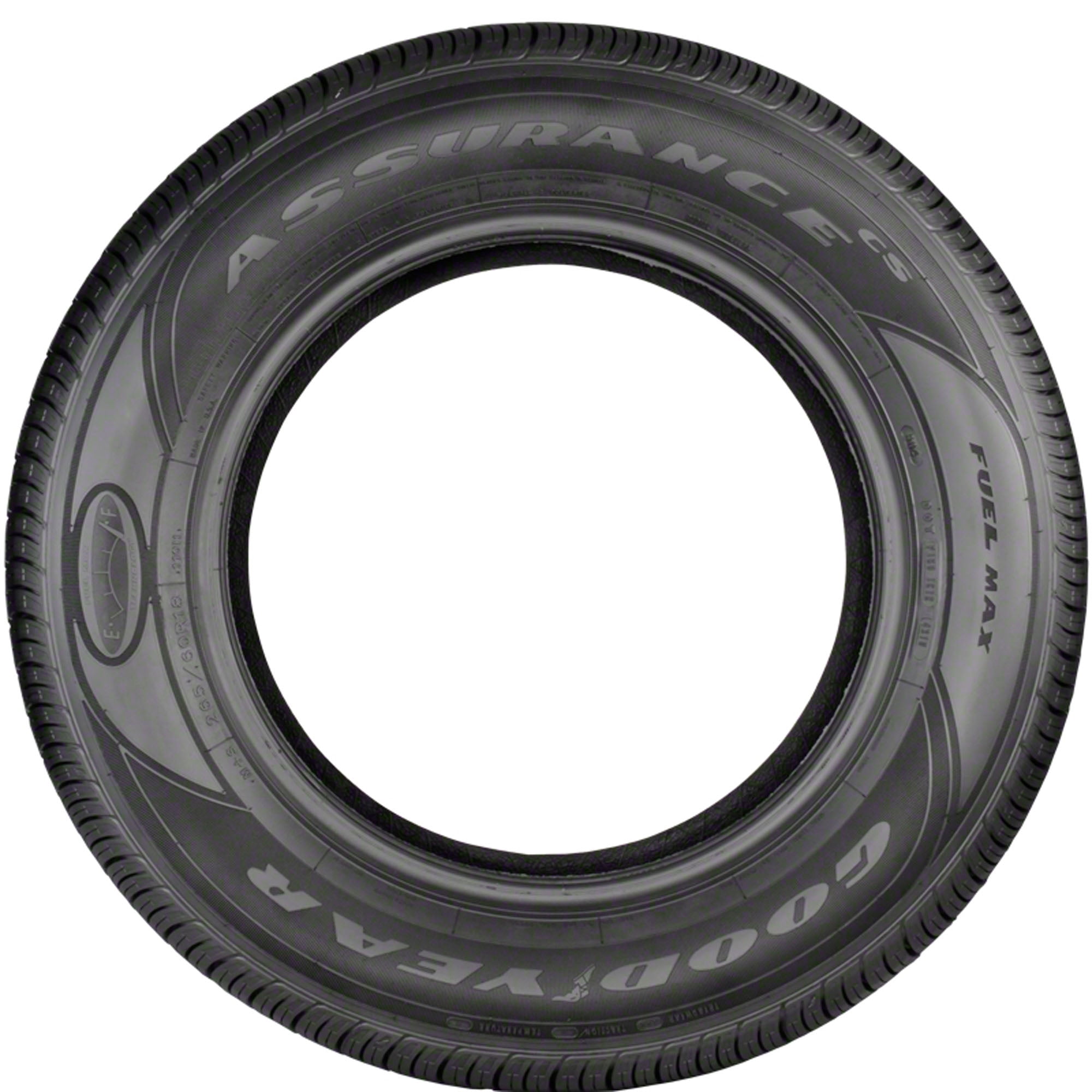 Goodyear Assurance CS Fuel Max 225/65R17 102H A/S All Season Tire simolary.com 10 Goodyear Assurance CS Fuel Max 225/65R17 102H A/S All Season Tire Simolary simolary.com 10