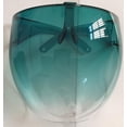thumbnail image 1 of Máscara de protección facial Gafas protectoras transparentes Máscara de viento y gotas, 1 of 2