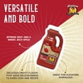 thumbnail image 6 of Louisiana Pepper Exchange 64oz Red Habanero Pepper Puree Sauce, 6 of 7