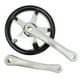 thumbnail image 4 of Juego de bielas para bicicleta plegable, juego de bielas para bicicleta, brazo de 170 mm, mantenimiento, reemplazo de accesorios, de brazo de biela, 4 of 8