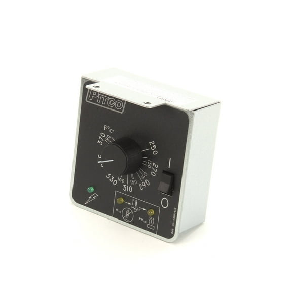 Pitco Control Box,Assembly Sst Prim Fbg B2005401 - Genuine OEM Replacement Part