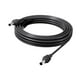 thumbnail image 2 of Cable mini Starlink Práctico Sin demoras Resistente al desgaste Fácil de instalar CC a CC 10M CC a CC, 2 of 8