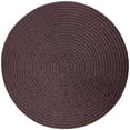 thumbnail image 3 of Hometrends round placemat, 3 of 4