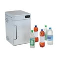 thumbnail image 4 of Mini Refrigerador Para Casa De Muñecas, 2x, Con 5 Botellas De Bebida, Juguete, Escena De Vida, Bricolaje, 4 of 8