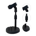 thumbnail image 4 of Mini Nail Light Stand for Gel Nails,  Mini Gel Lamp Holder Bracket, 360 Degree Rotation Multifunctional Handheld UV Lamp Holder for Home DIY Manicure Nail Art, 4 of 7