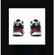 thumbnail image 3 of New Balance m990nl5 deadstock white blue red mens size 8 8.5 10 made usa rare, 3 of 5