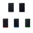 thumbnail image 2 of 8.5 inch Mini Writing Message Board LCD Drawing Tablet Kids Handwriting Paperless Notepad, 2 of 9