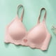 thumbnail image 4 of Sujetador de ladrón que se pliega para recoger los senos laterales de la colección de látex anticaída Ropa interior femenina, 4 of 4