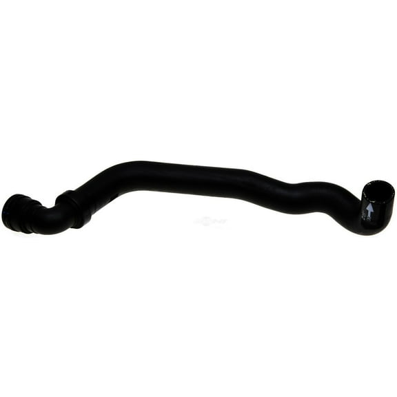 Radiator Coolant Hose Fits select: 2009-2010 FORD F150, 2009-2014 FORD EXPEDITION