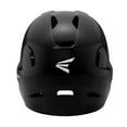 thumbnail image 3 of EASTON Z5 Baseball Batting Helmet, Senior, Black, 3 of 3