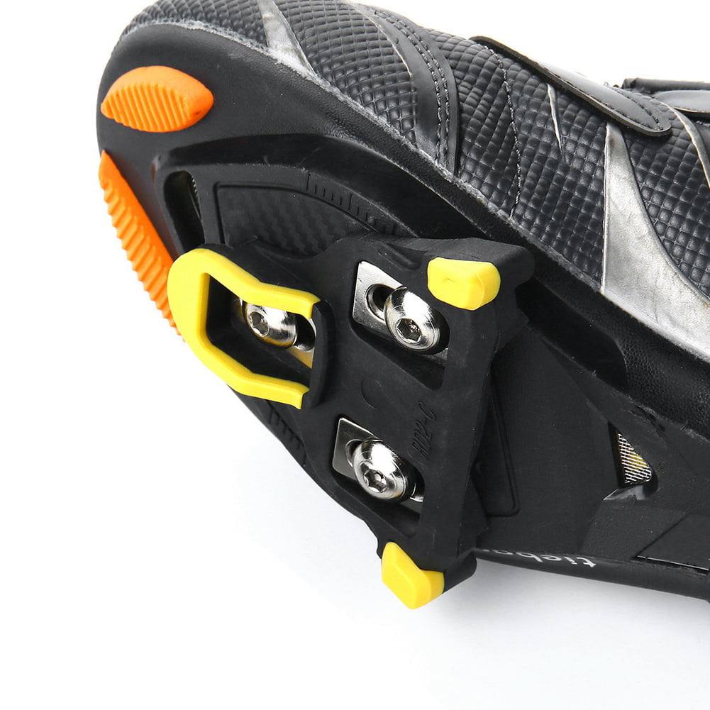shimano cleat covers