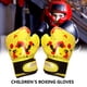 thumbnail image 5 of 1 par de guantes de boxeo Sanda Protección deportiva Gimnasio Guantes de boxeo Mitones Accesorios, 5 of 7