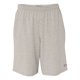 thumbnail image 1 of Pantalones cortos de punto de algodón Campeón 8180 Gris Oxford XL, 1 of 1