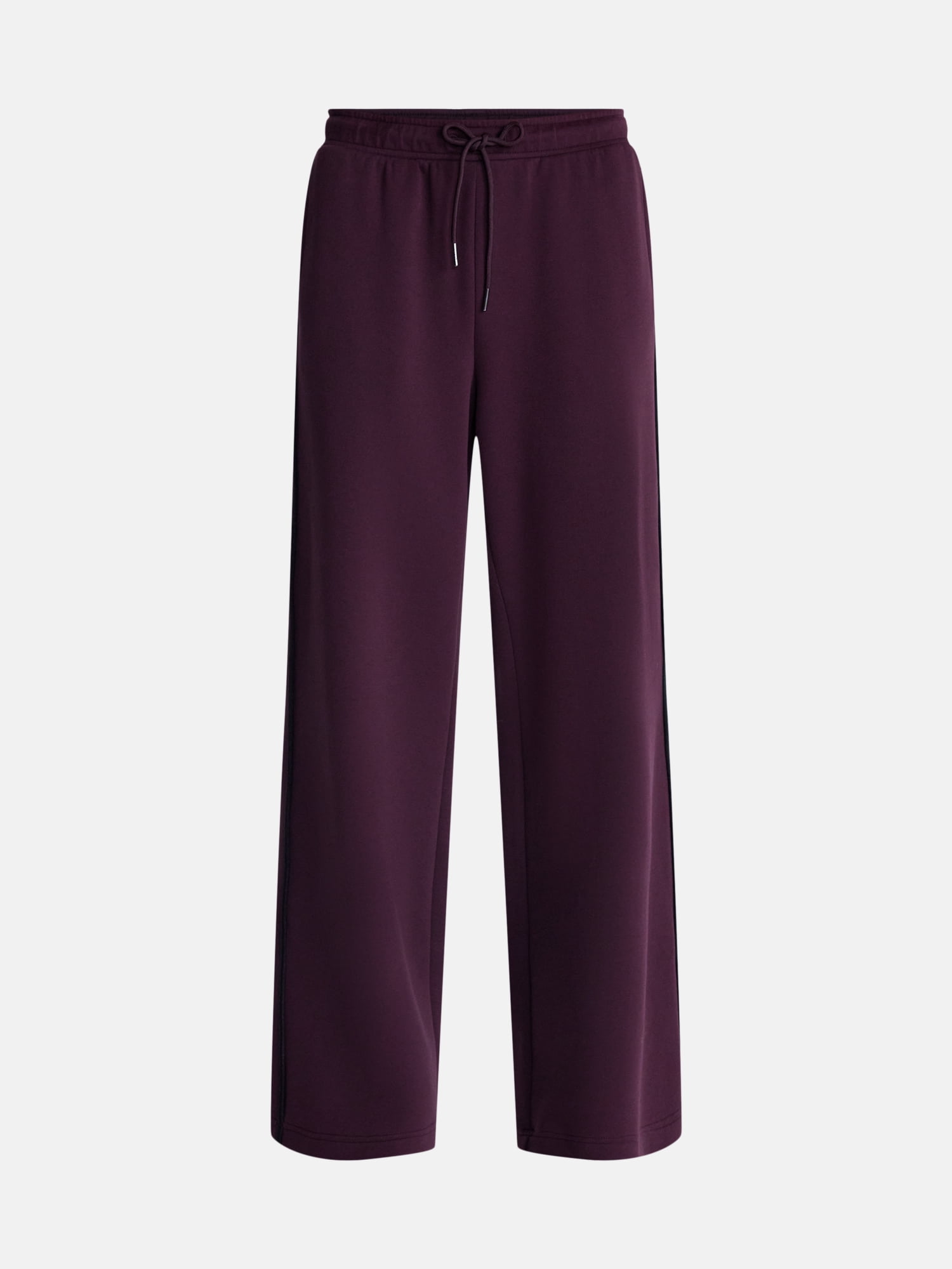 Avia Women's Pique Knit Track Pants, 31" Inseam, Sizes XS-XXXL