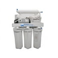 thumbnail image 2 of 5 Stage with Booster Pump: 50 GPD RO - Complete Home Reverse Osmosis Drinking Water Filtration System, 2 of 5