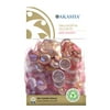 Akasha Glass Gems, Pink Passion