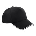 thumbnail image 1 of Beechfield Casquette Authentique 5 Panneaux, 1 of 2